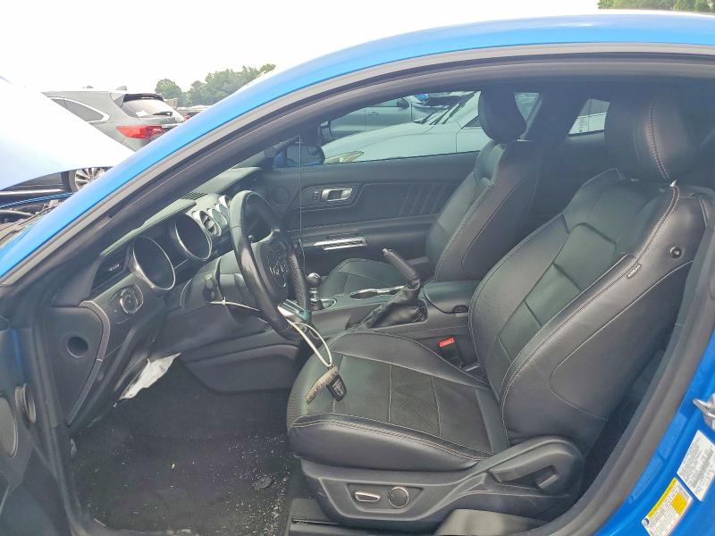 2019 Ford Mustang მანქანა იყიდება აუქციონზე, vin: 1FA6P8CFXK5142288, აუქციონის ნომერი: 60651726