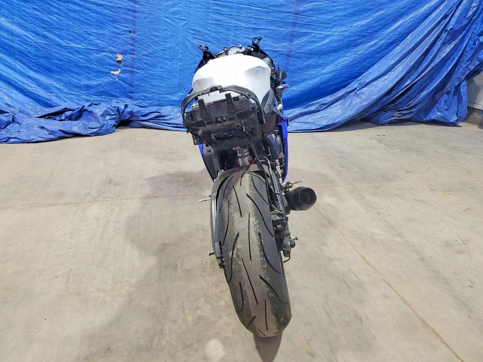 Продаж на аукціоні авто 2003 Yamaha Yzfr6, vin: JYARJ06E23A007159, номер лоту: 61682486