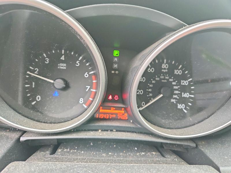 Продаж на аукціоні авто 2014 Mazda 5, vin: JM1CW2DL0E0168353, номер лоту: 62328726