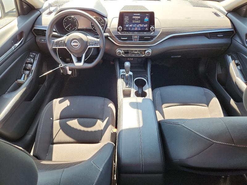 Продажа на аукционе авто 2023 Nissan Altima, vin: 1N4BL4DV2PN426305, номер лота: 61790226