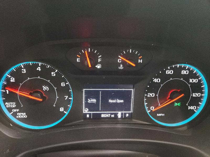 Продажа на аукционе авто 2020 Chevrolet Equinox, vin: 2GNAXHEV4L6229853, номер лота: 85970185