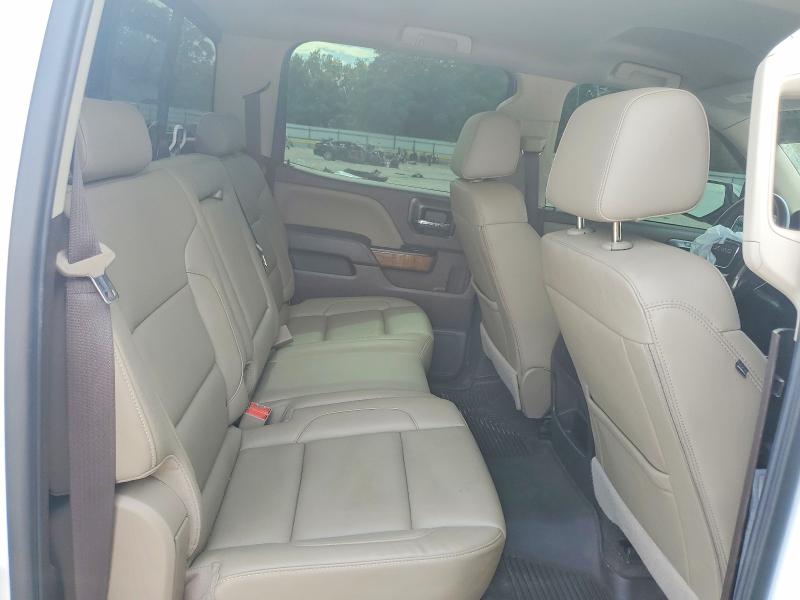 Aukcja sprzedaży 2018 Gmc Sierra, vin: 3GTU2NEC1JG179688, numer aukcji: 60924116