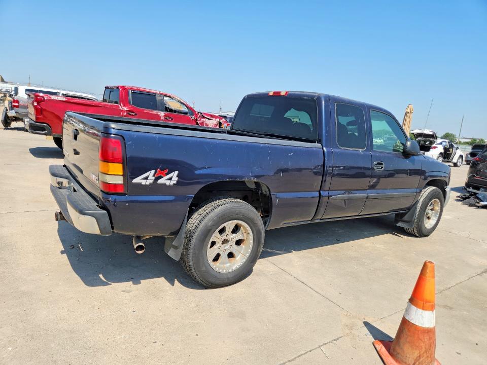 Aukcja sprzedaży 2006 Gmc New Sierra, vin: 1GTEK19B76E236361, numer aukcji: 60849136