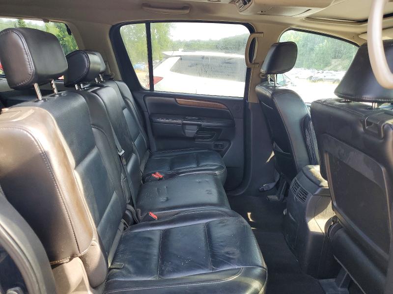 Продажа на аукционе авто 2008 Nissan Armada, vin: 5N1AA08C08N631437, номер лота: 61664816