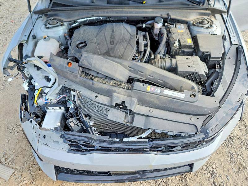 Продажа на аукционе авто 2025 Kia K5, vin: KNAG64J73S5375156, номер лота: 62656346