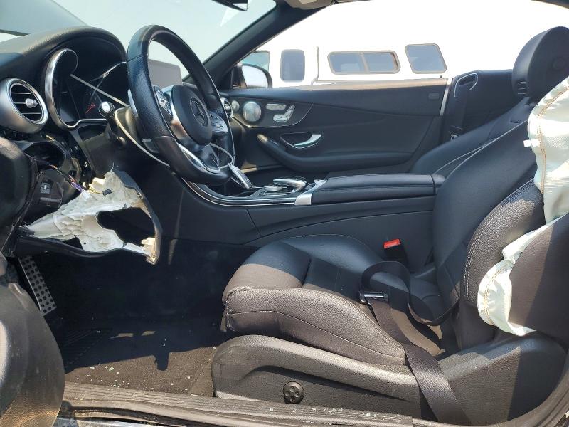 Продаж на аукціоні авто 2019 Mercedes-benz C, vin: WDDWK8DB2KF809150, номер лоту: 85617785