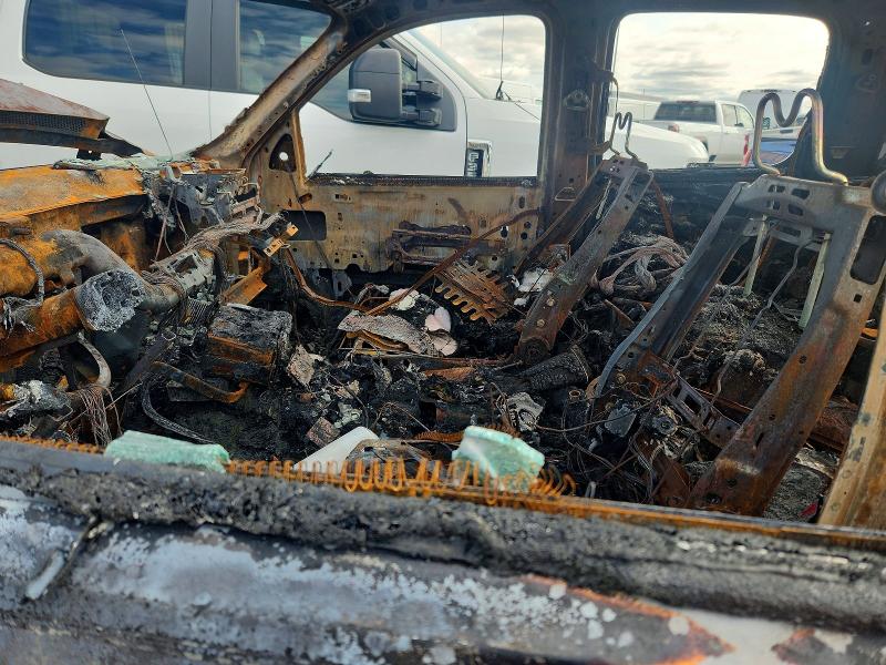 Aukcja sprzedaży 2012 Gmc Sierra, vin: 1GT424C88CF113863, numer aukcji: 61012936