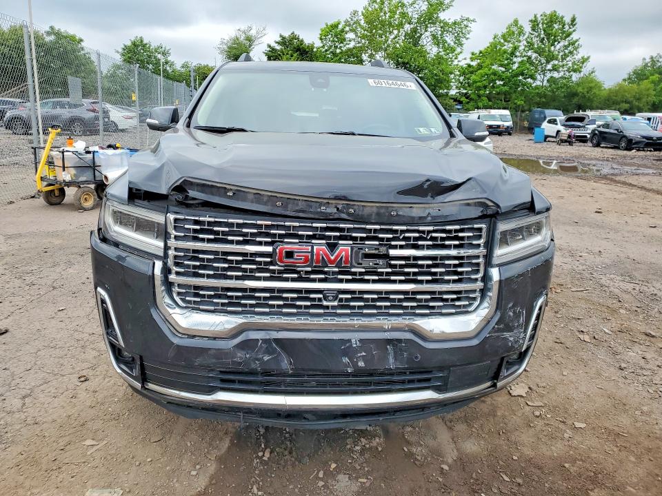 Aukcja sprzedaży 2020 Gmc Acadia, vin: 1GKKNXLS6LZ117151, numer aukcji: 60164646