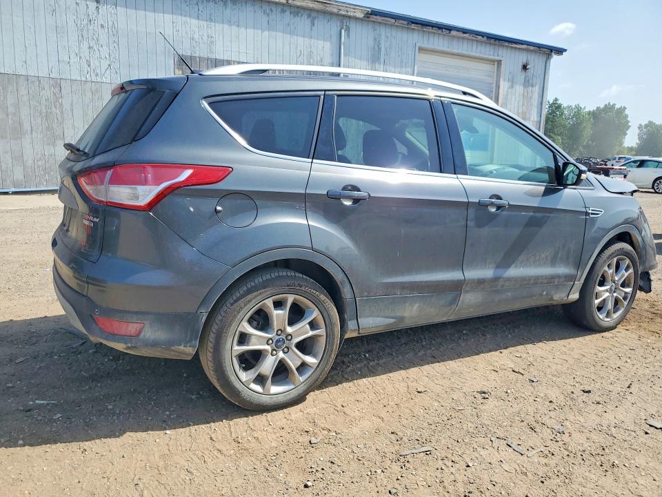 Aukcja sprzedaży 2016 Ford Escape, vin: 1FMCU9J94GUA94238, numer aukcji: 58356596