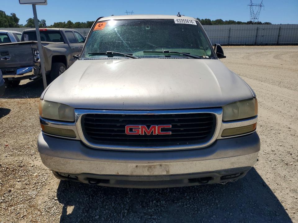 Aukcja sprzedaży 2005 Gmc Yukon, vin: 1GKEK13T35R275560, numer aukcji: 63355616