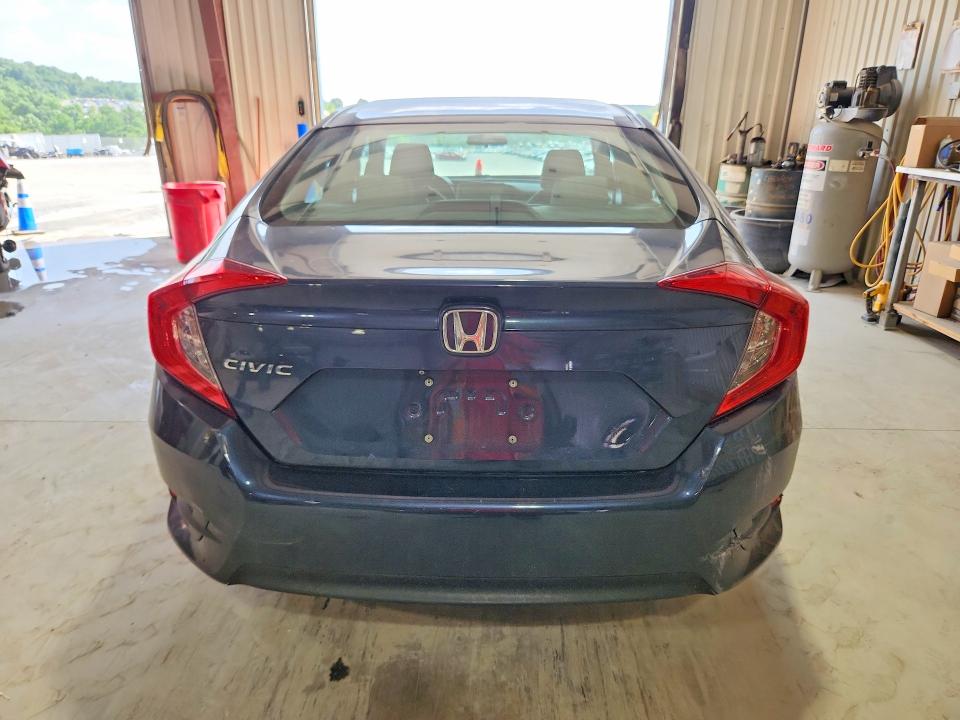 Aukcja sprzedaży 2017 Honda Civic, vin: 19XFC2E51HE079828, numer aukcji: 59328846