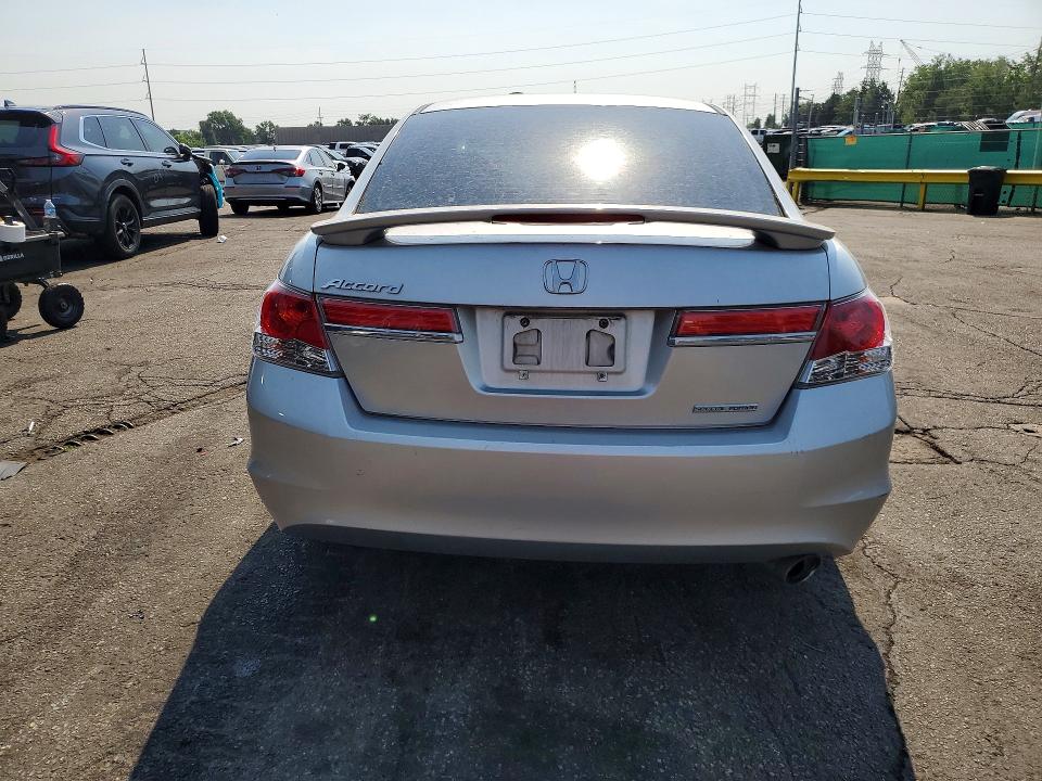 Продаж на аукціоні авто 2012 Honda Accord, vin: 1HGCP2F63CA040170, номер лоту: 59711956