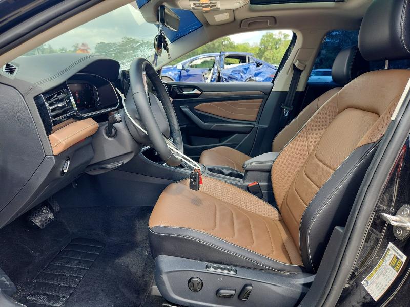 Продажа на аукционе авто 2026 Volkswagen Jetta, vin: 3VWGW7BU5TM003402, номер лота: 61677766