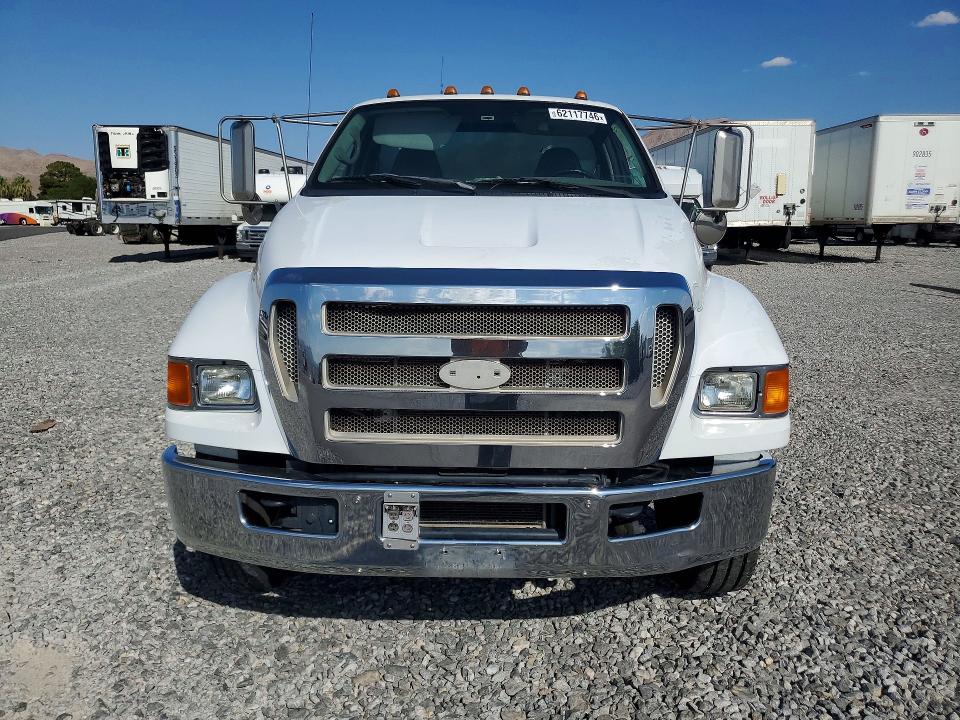 Продаж на аукціоні авто 2008 Ford F650, vin: 3FRWF65H88V069017, номер лоту: 62117746