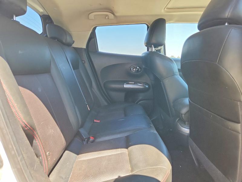 Aukcja sprzedaży 2013 Nissan Juke, vin: JN8AF5MV0DT212699, numer aukcji: 63412046