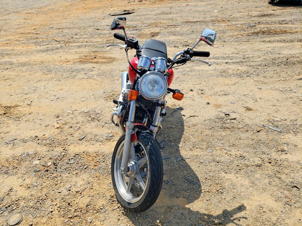 Продажа на аукционе авто 1995 Honda Cb750, vin: JH2RC3805SM300012, номер лота: 63155066