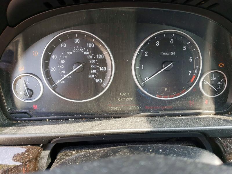 Aukcja sprzedaży 2016 Bmw 528, vin: WBA5A7C5XGG643599, numer aukcji: 59986996
