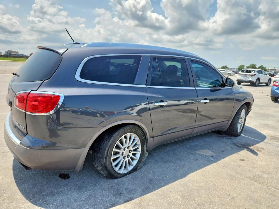 Aukcja sprzedaży 2012 Buick Enclave, vin: 5GAKRCED0CJ360221, numer aukcji: 63555486