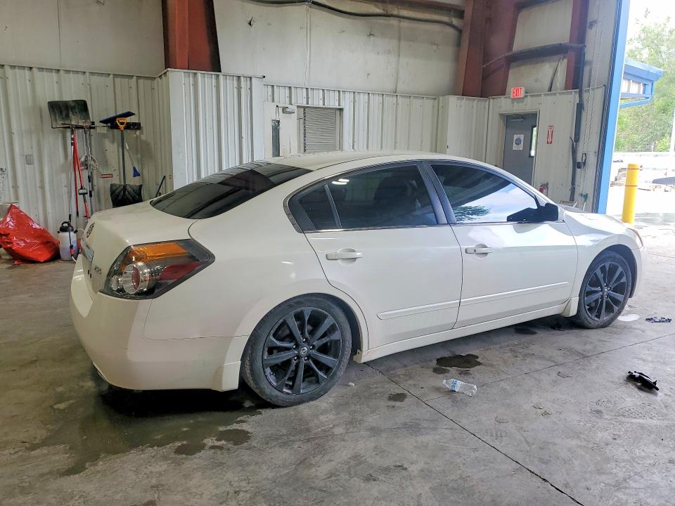 Aukcja sprzedaży 2010 Nissan Altima, vin: 1N4AL2AP4AN547284, numer aukcji: 60453916