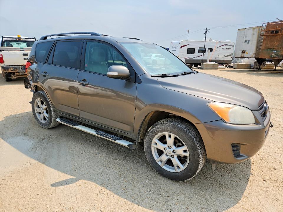 2012 Toyota Rav4 მანქანა იყიდება აუქციონზე, vin: 2T3BF4DV6CW242084, აუქციონის ნომერი: 60417906