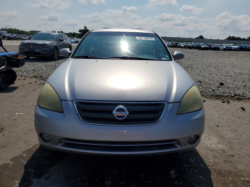 Продажа на аукционе авто 2004 Nissan Altima, vin: 1N4BL11D24C148197, номер лота: 62784416
