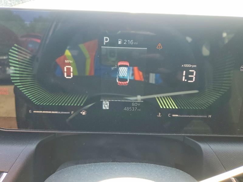 63225086 :رقم المزاد ، 3KPFT4DEXSE059159 vin ، 2025 Kia K4 مزاد بيع