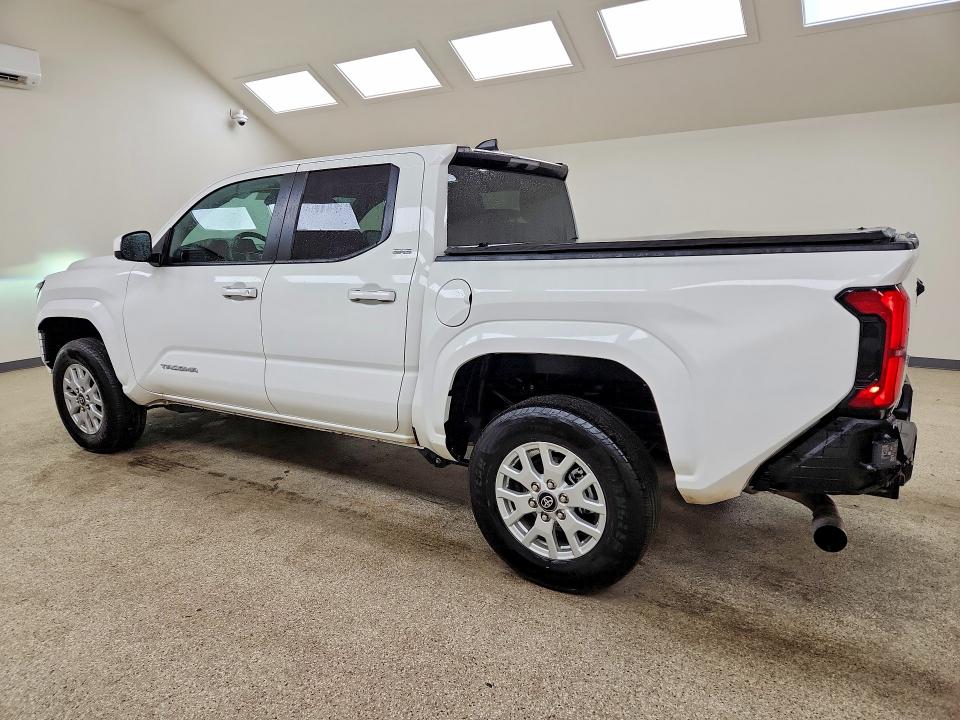 2026 Toyota Tacoma მანქანა იყიდება აუქციონზე, vin: 3TMLB5JNXTM245386, აუქციონის ნომერი: 62405416