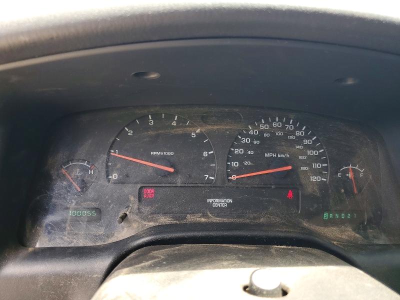 60479836 :رقم المزاد ، 1D7FL16X63S381511 vin ، 2003 Dodge Dakota مزاد بيع