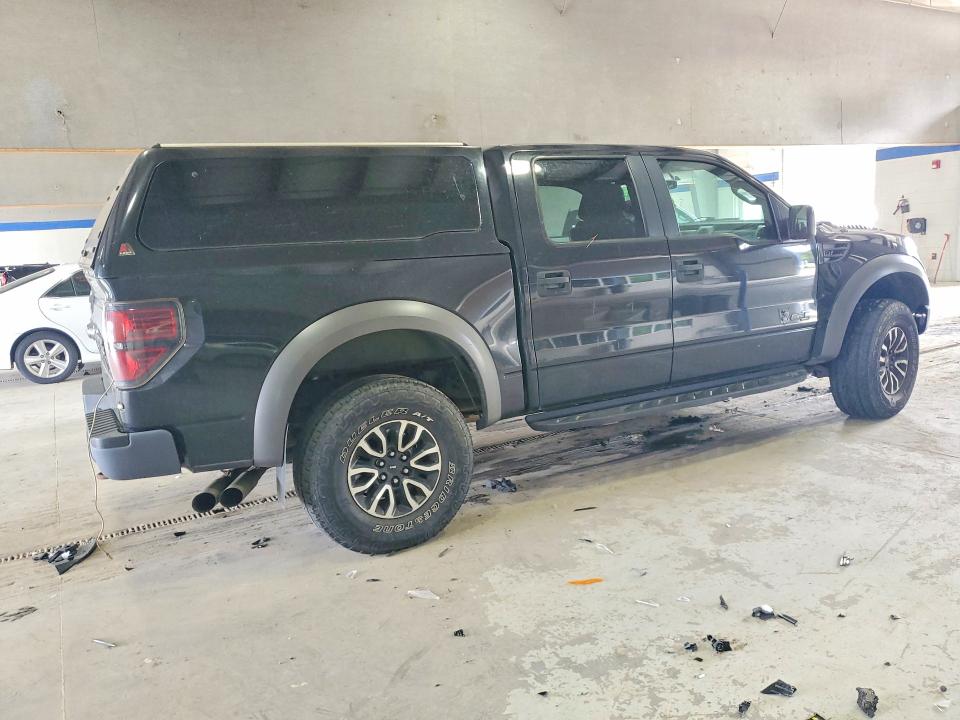 Aukcja sprzedaży 2012 Ford F150, vin: 1FTFW1R64CFB62995, numer aukcji: 59854446