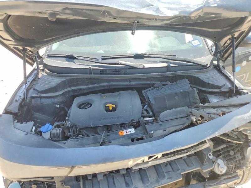 Aukcja sprzedaży 2024 Kia Soul, vin: KNDJ23AU1R7242253, numer aukcji: 61797046