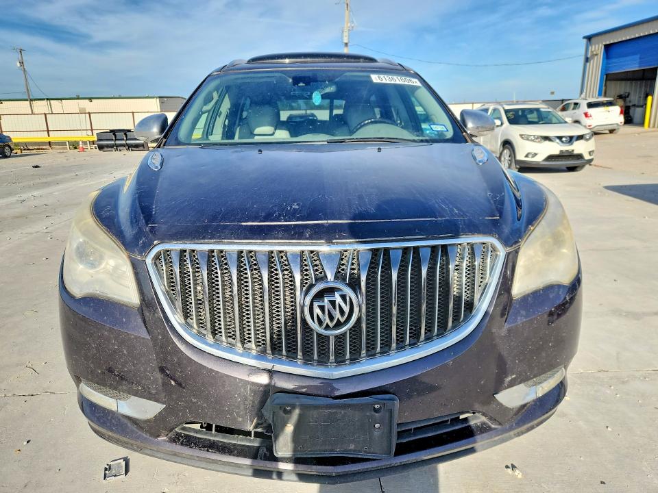 Продаж на аукціоні авто 2015 Buick Enclave, vin: 5GAKRCKD7FJ182591, номер лоту: 61361606
