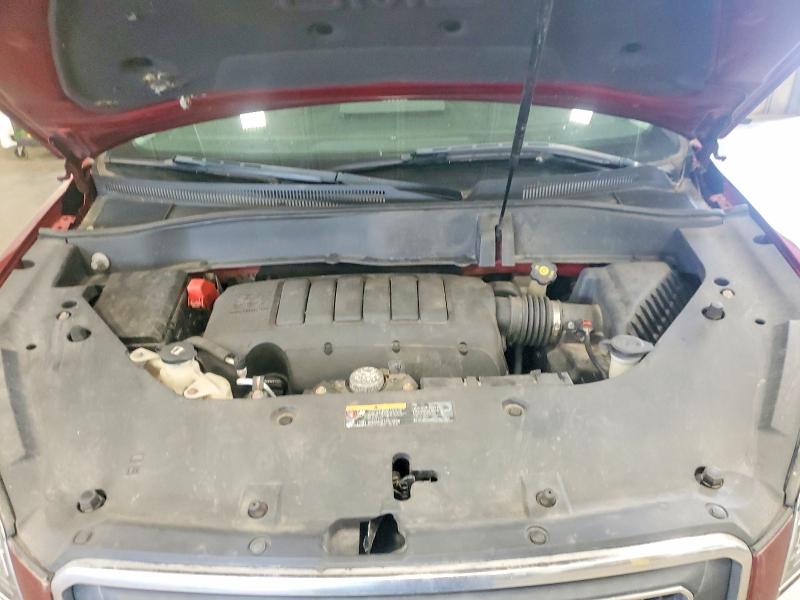 62639026 :رقم المزاد ، 1GKKVRKDXFJ307956 vin ، 2015 Gmc Acadia مزاد بيع