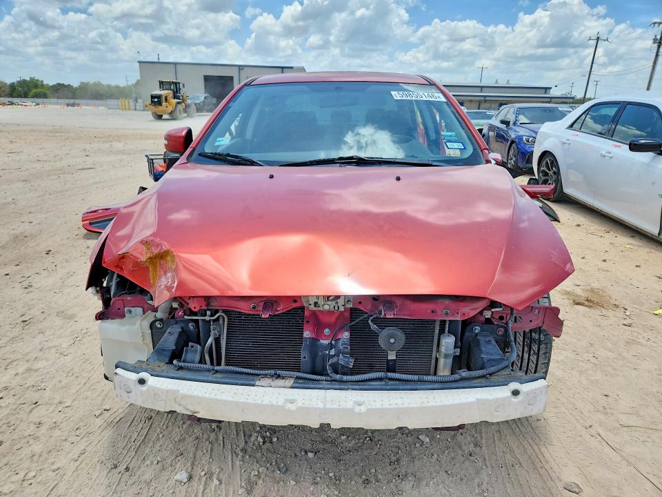 2016 Mitsubishi Lancer მანქანა იყიდება აუქციონზე, vin: JA32U2FU5GU011399, აუქციონის ნომერი: 59855146