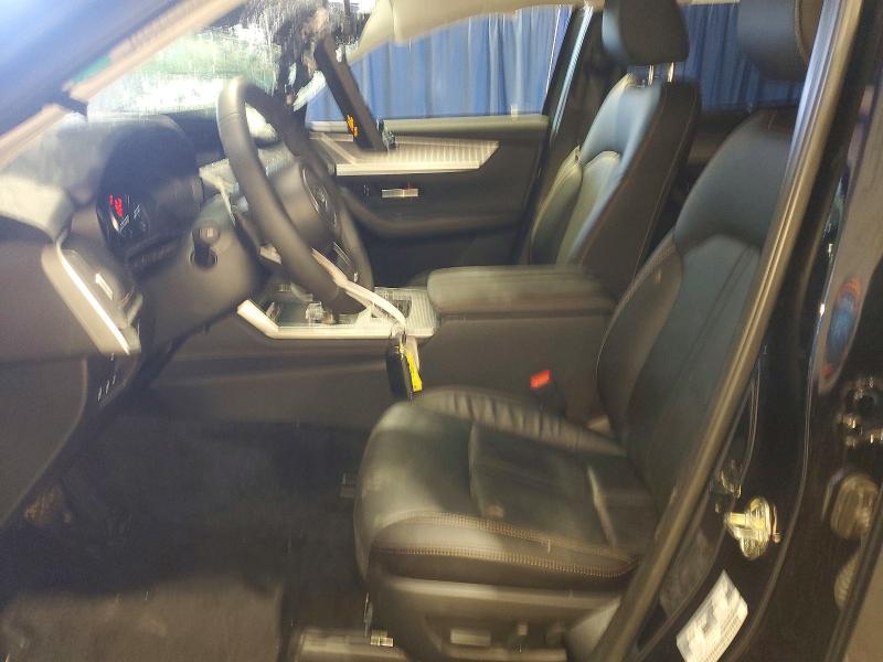 Aukcja sprzedaży 2026 Mazda Cx-90, vin: JM3KKBHD4T1387776, numer aukcji: 60756056