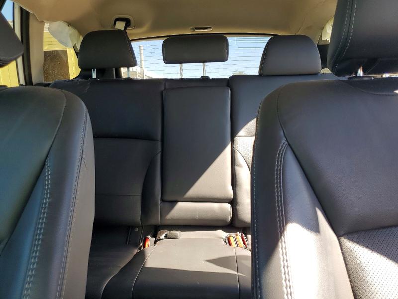 Aukcja sprzedaży 2019 Subaru Outback, vin: 4S4BSENC3K3387966, numer aukcji: 62005936