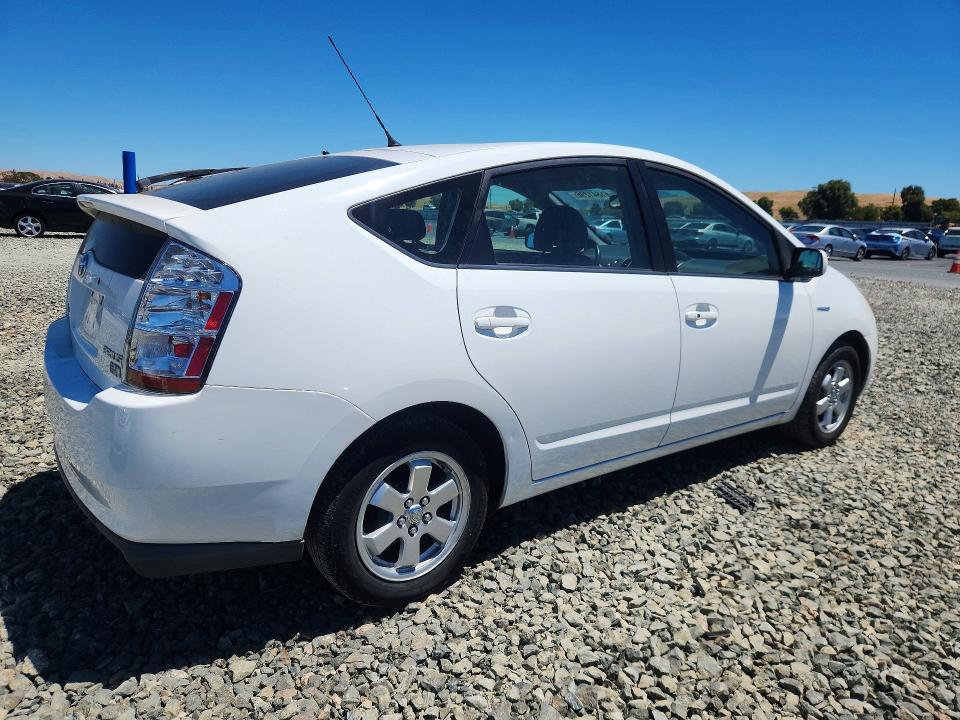 Auction sale of the 2008 Toyota Prius, vin: JTDKB20U887733207, lot number: 61641296