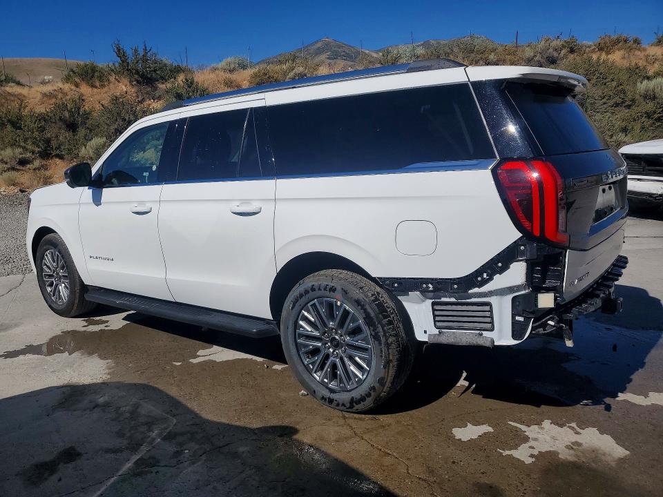 Продаж на аукціоні авто 2026 Ford Expedition, vin: 1FMJK1M83TEA21903, номер лоту: 60638026