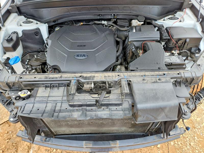 Aukcja sprzedaży 2020 Kia Telluride, vin: 5XYP34HC0LG065845, numer aukcji: 60995826