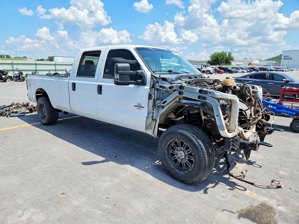 Aukcja sprzedaży 2012 Ford F250, vin: 1FT7W2BT8CEB29725, numer aukcji: 60612736