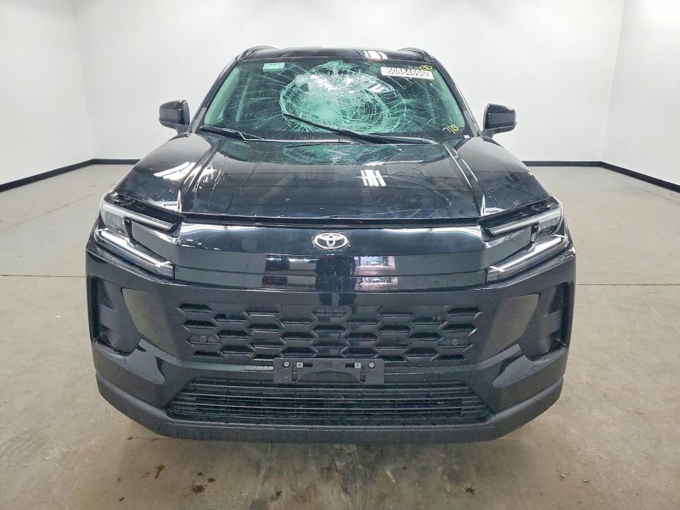 2026 Toyota Rav4 მანქანა იყიდება აუქციონზე, vin: 2T36CRAV2TC007243, აუქციონის ნომერი: 60884696