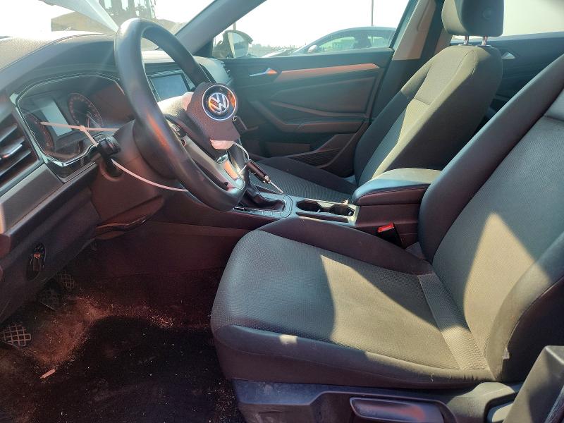 Продажа на аукционе авто 2019 Volkswagen Jetta, vin: 3VWN57BU2KM011515, номер лота: 62499096
