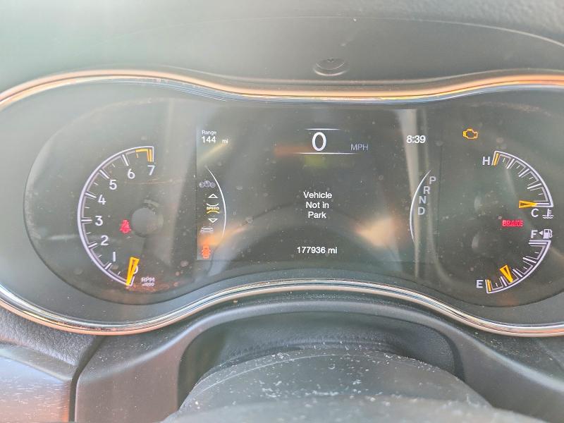 Aukcja sprzedaży 2017 Jeep Grand Cherokee, vin: 1C4RJFBG7HC862952, numer aukcji: 62109386