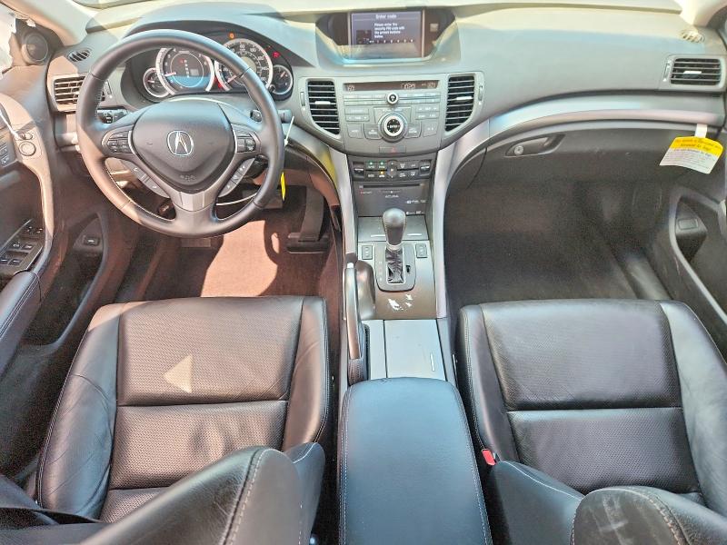 Продажа на аукционе авто 2014 Acura Tsx, vin: JH4CU2F67EC002230, номер лота: 59216036