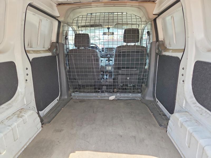 2019 Nissan Nv200 მანქანა იყიდება აუქციონზე, vin: 3N6CM0KN9KK692066, აუქციონის ნომერი: 59683916
