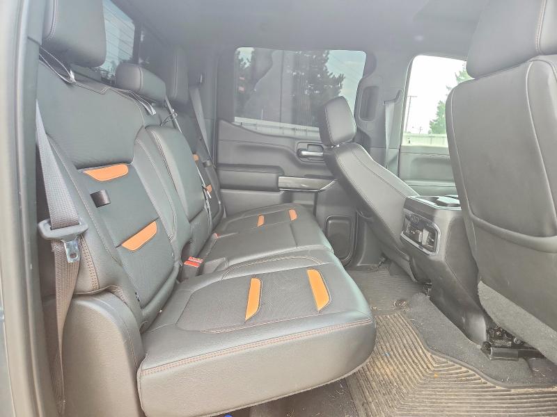 Aukcja sprzedaży 2019 Gmc Sierra, vin: 1GTP9EED8KZ129048, numer aukcji: 62662796