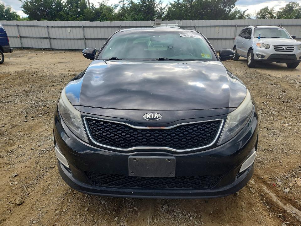 62312486 :رقم المزاد ، 5XXGM4A78FG486635 vin ، 2015 Kia Optima مزاد بيع