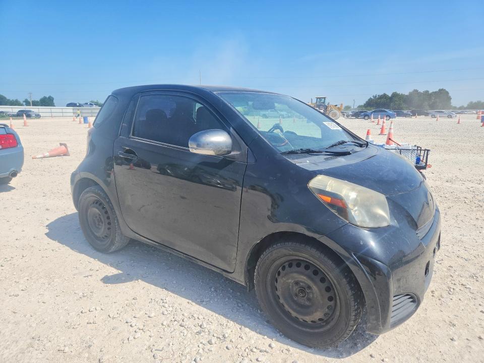 Aukcja sprzedaży 2013 Scion Iq, vin: JTNJJXB01DJ023144, numer aukcji: 61931366