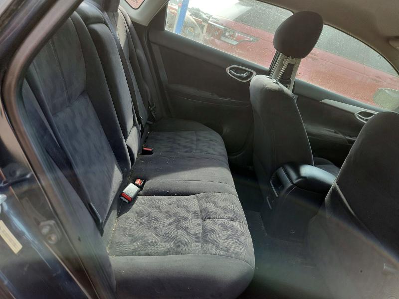 Aukcja sprzedaży 2013 Nissan Sentra, vin: 3N1AB7AP4DL716432, numer aukcji: 61340906