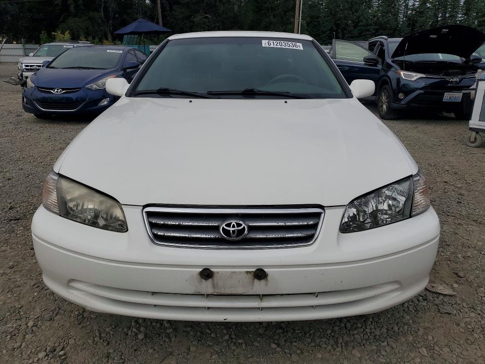 Aukcja sprzedaży 2000 Toyota Camry, vin: JT2BG22K7Y0397158, numer aukcji: 61203536