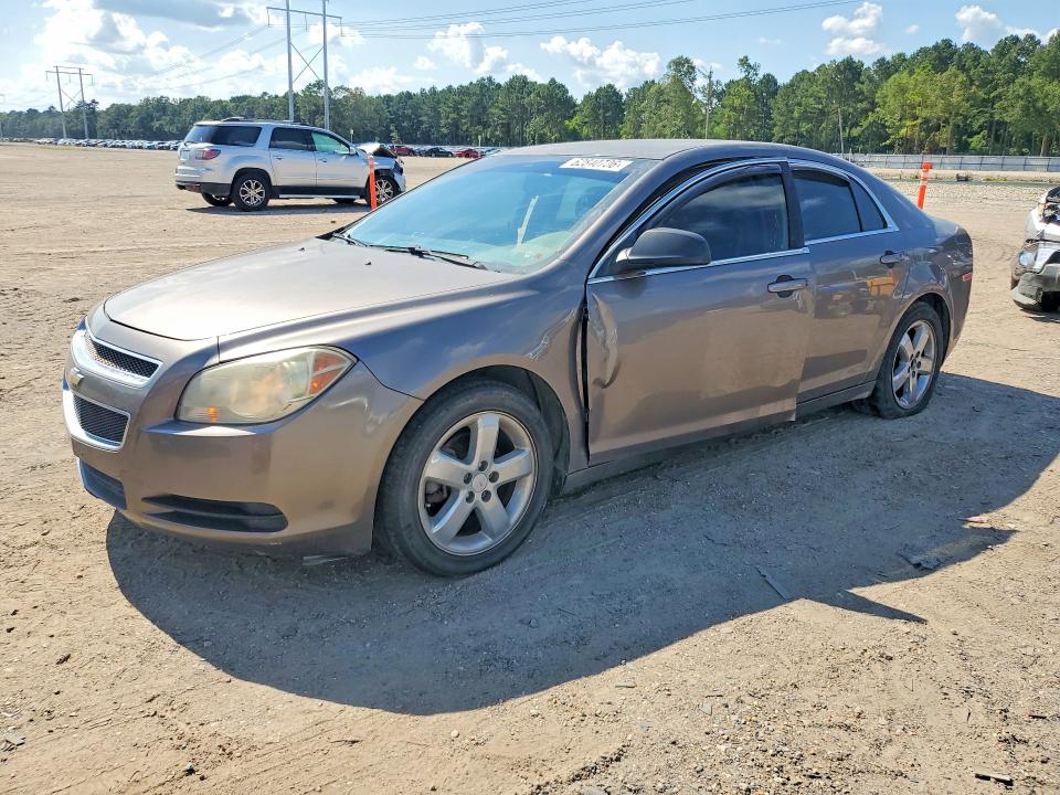 Aukcja sprzedaży 2011 Chevrolet Malibu, vin: 1G1ZA5E10BF286640, numer aukcji: 62840736